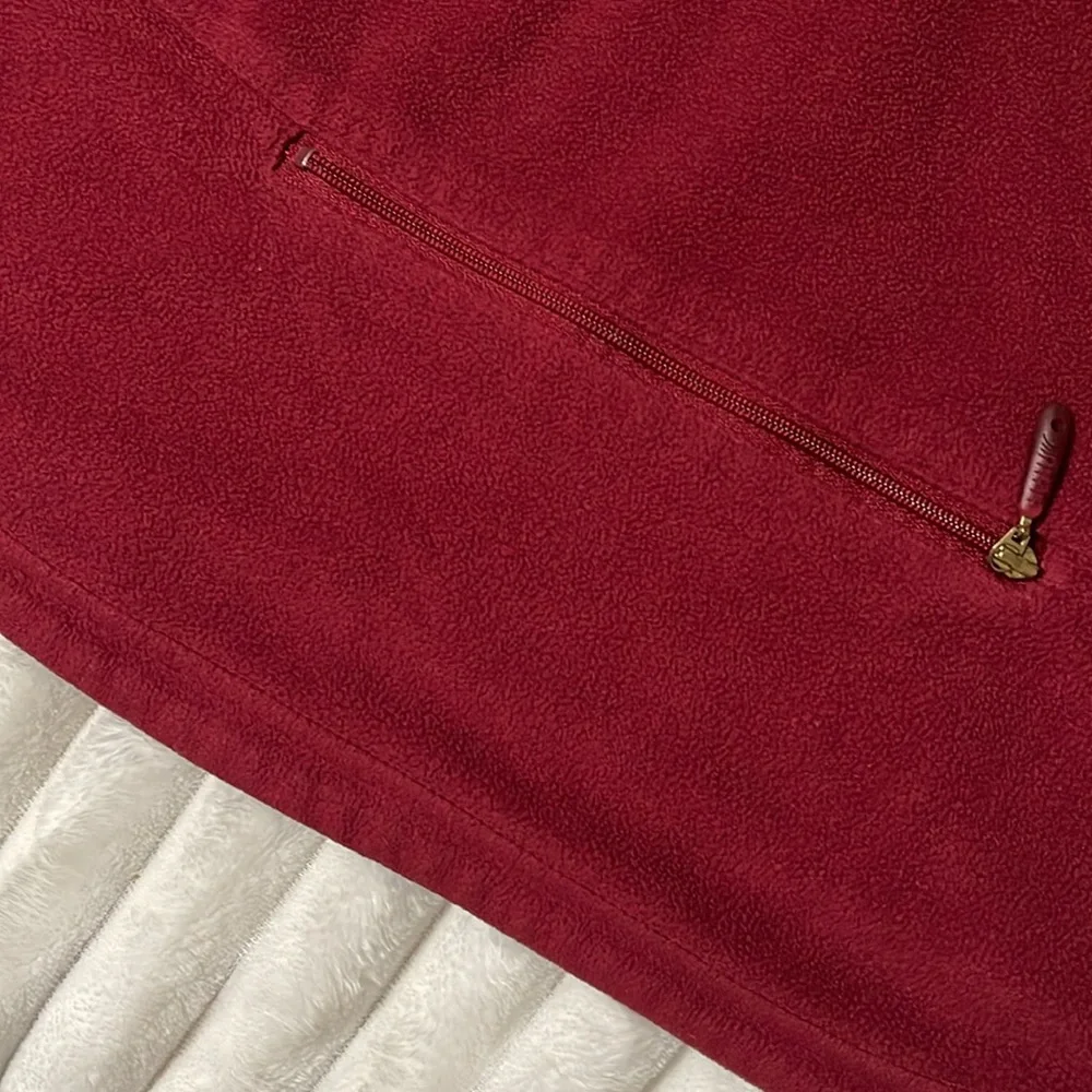 Nike Fleece Pull Over | Size Large - Picture 7 of 9